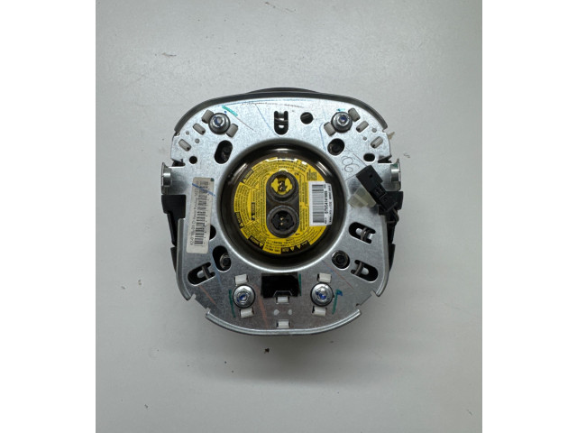 Подушка безопасности водителя BAMPT11722, STVC4141669 Jeep Compass