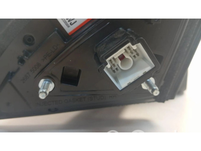 Zpětné zrcátko Hyundai Kona I 2024 26875008