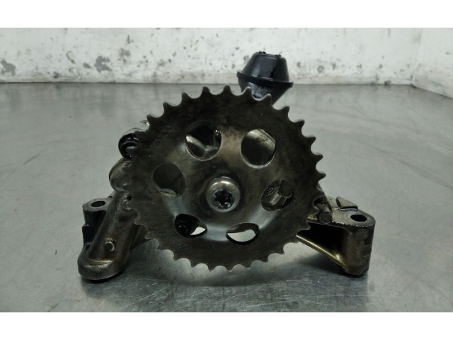 Čerpadlo oleje 06A115105B   Seat Cordoba (6L)   AXR