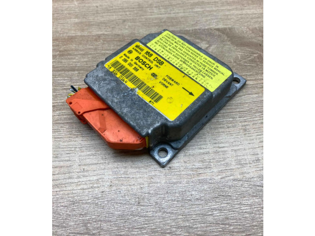 Блок подушек безопасности MR445168, 0285001356 Mitsubishi Carisma