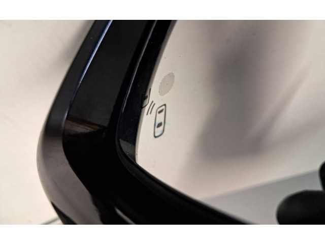 Зеркало электрическое        Citroen DS4   -  года   