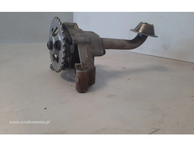 Масляный насос  BSE 06A115121, 06A115121  Skoda Octavia Mk2 (1Z) 