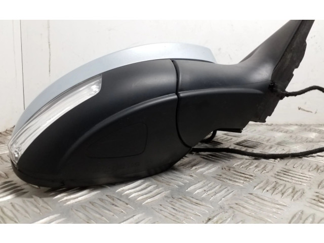 Зеркало электрическое Skoda Yeti (5L) 2009 - 2017 года
