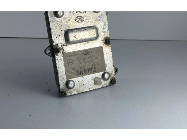 Блок управления Xenon