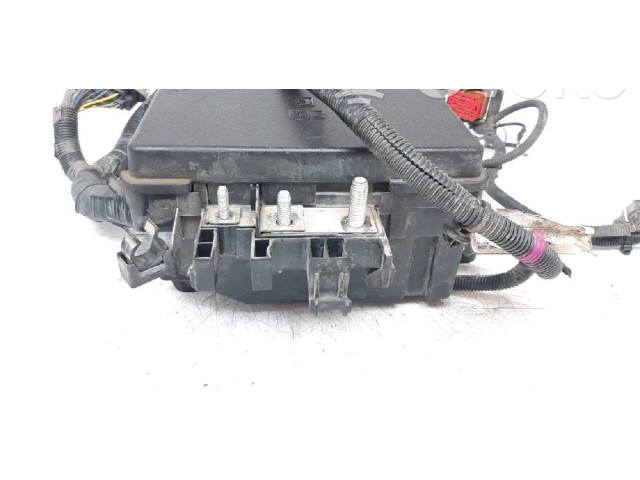 Блок предохранителей BK2T9K499ACH Ford Transit Custom