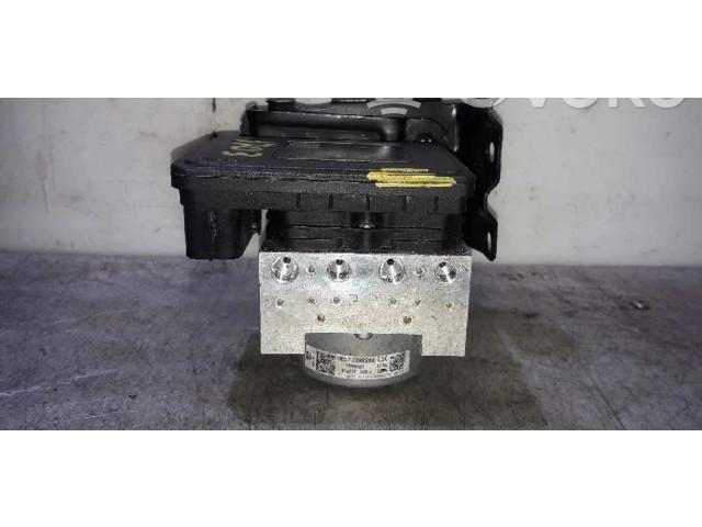 Блок АБС 00521092280   Alfa Romeo  Giulietta  