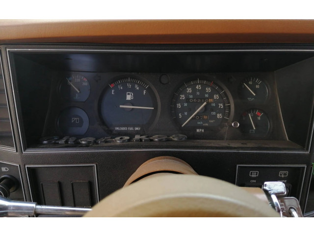 Панель приборов 25049659, PIONER   Jeep Cherokee       