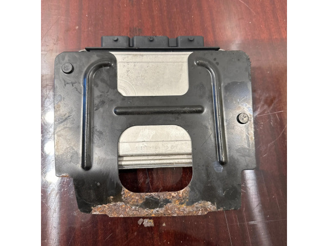 Řídící jednotka 0281013872, 9664843780 Citroen Berlingo 2011