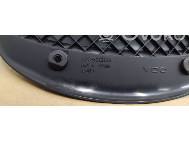 Панель приборов 14369510, 836001488 BMW Z4 E89