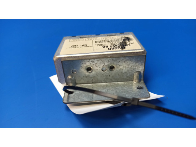 Блок управления центрального замка