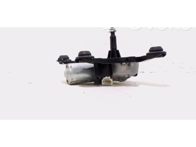 Моторчик заднего дворника     Citroen DS4