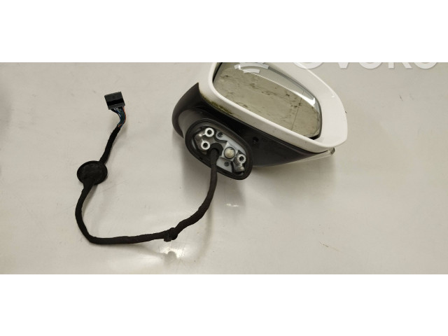 Зеркало электрическое        Volvo XC90  2014 -  года   