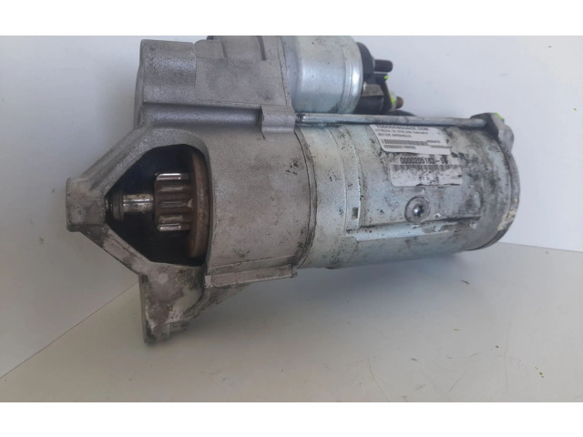 Стартер 212949 Citroen C5 для двигателя 4HX