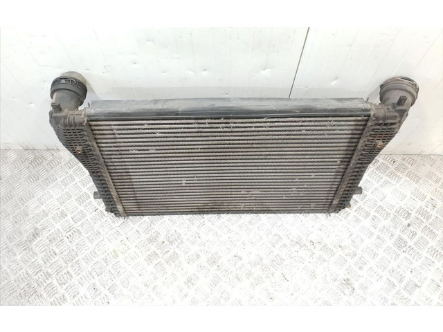 Интеркулер 1K0145803T Audi A3 S3 8P 2.0