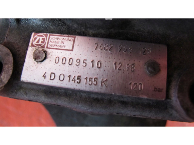 Насос усилителя руля 4D0145155K Audi 80 90 B3