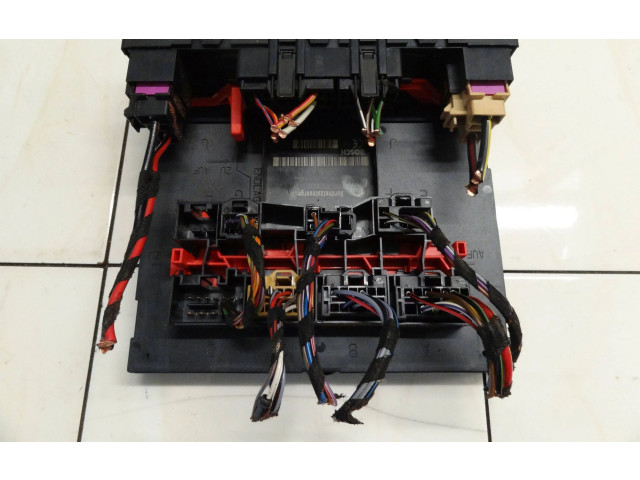 Блок комфорта 3C0937049D, 1K0937049M   Volkswagen Golf Plus   