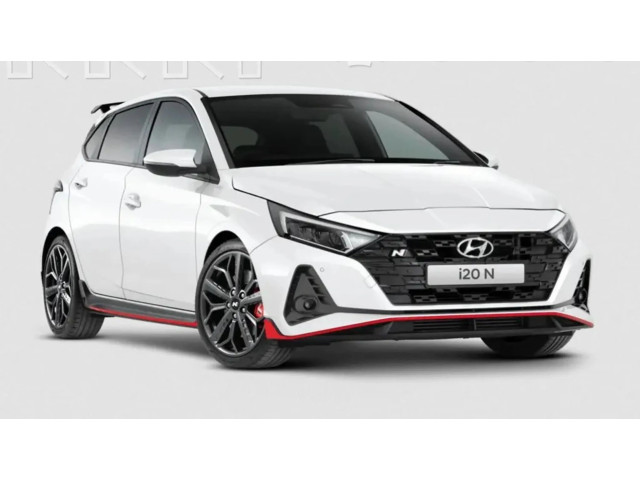 Zpětné zrcátko Hyundai i20 (BC3 BI3) 2021 82460Q0010