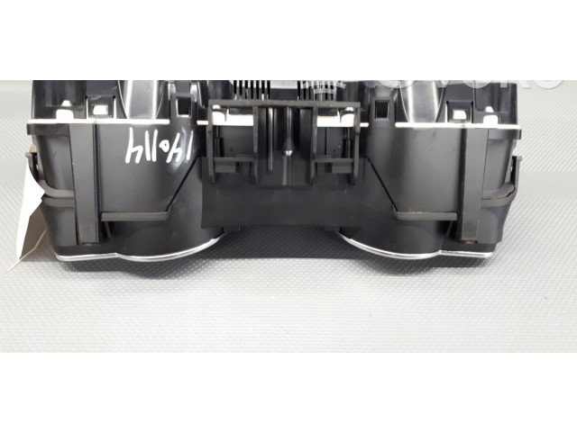 Přístrojová deska Audi S5 2010 8T0920950Q