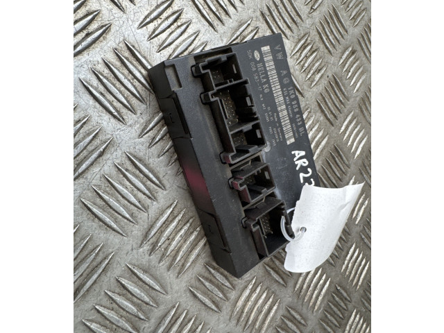 Блок комфорта 1K0959433BL, 1K0959433BL Volkswagen Caddy