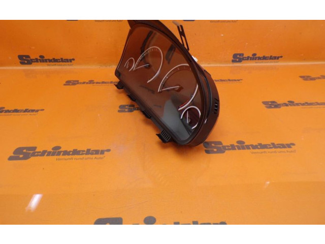 Přístrojová deska BMW 5 F10 F11 2011 0263694252, 0263694252