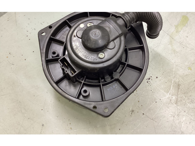 Вентилятор печки    5027261760   Subaru Forester SH