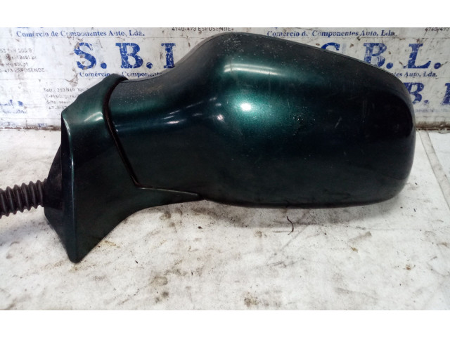 Зеркало электрическое Volvo C70 1998 - 2005 года