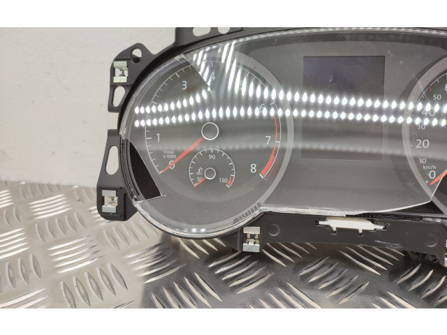 Панель приборов 517920750C   Volkswagen Golf Sportsvan       