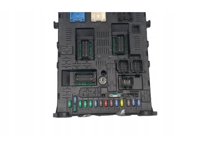 Pojistková skříňka 9678476880 Peugeot 5008 2012