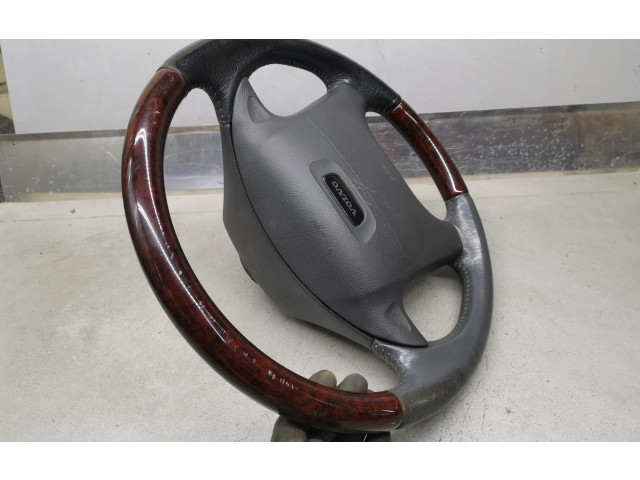 Руль Volvo S40, V40 1995 - 2004 года 30623971, 30623972