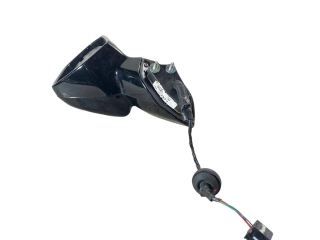 Зеркало электрическое     правое   Chevrolet Camaro     