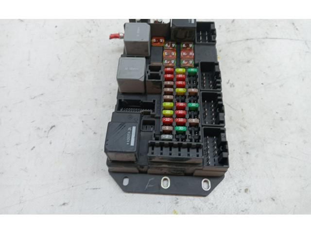 Блок предохранителей C2D23644, CPLA14Q073AA Jaguar XJ X308