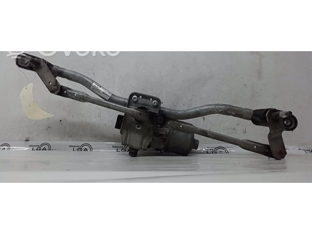 Моторчик дворников 50509396 Alfa Romeo Giulietta