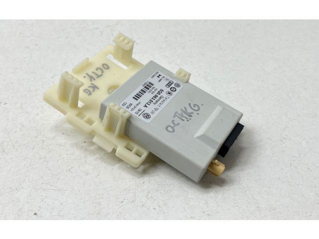 Топливная рампа 5Q0963513A, 9027446A Skoda Octavia Mk3 (5E) для двигателя 04L100034N