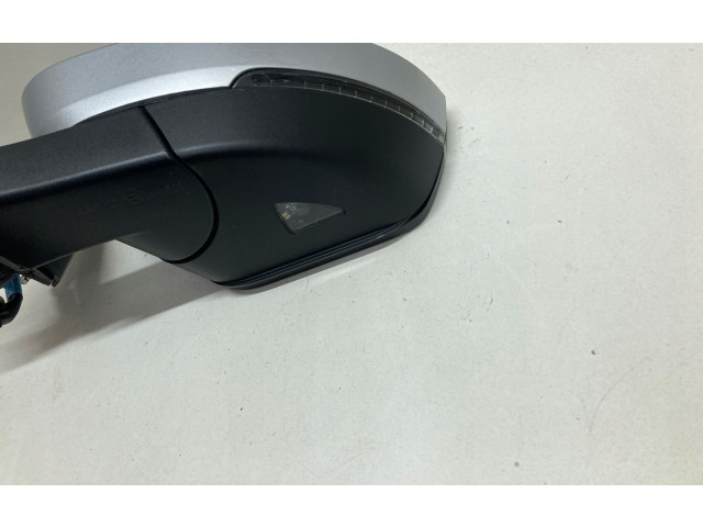 Зеркало электрическое Skoda Octavia Mk4 2019 - года