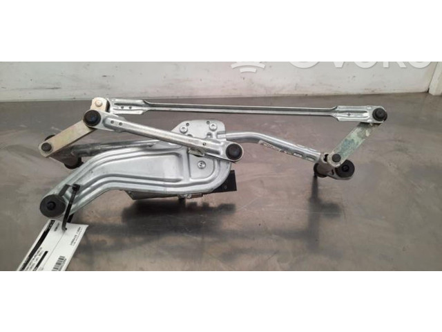 Комплект механизма стеклоочистителей 2GM955023B   Volkswagen T-Cross