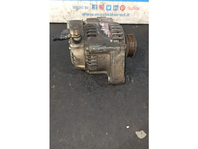 Генератор Daihatsu Sirion