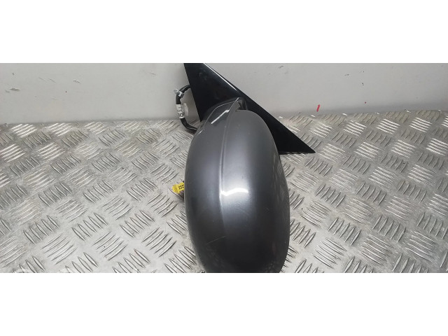 Zpětné zrcátko levé Maserati Quattroporte 2008 0158211