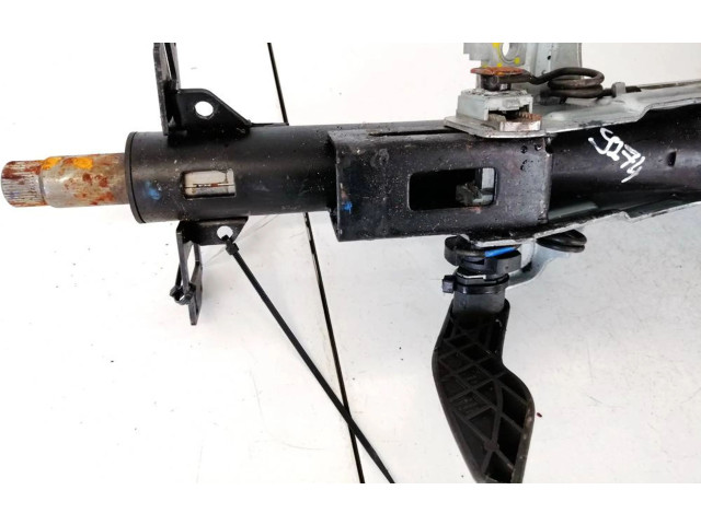 Рулевая рейка p9491778 Volvo S60 2001 - 2004 года