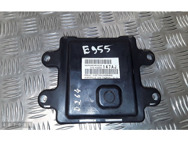 Блок управления коробки передач P56050147AJ Jeep Grand Cherokee (WK)