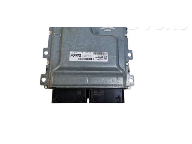 Блок управления двигателя PZ1A12A650, PZ1A12A650AHB   Ford Escape IV