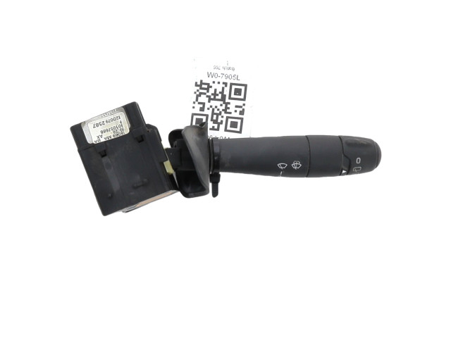 Ручка стеклоочистителей 6001551358, W0-7905L   Dacia Logan I