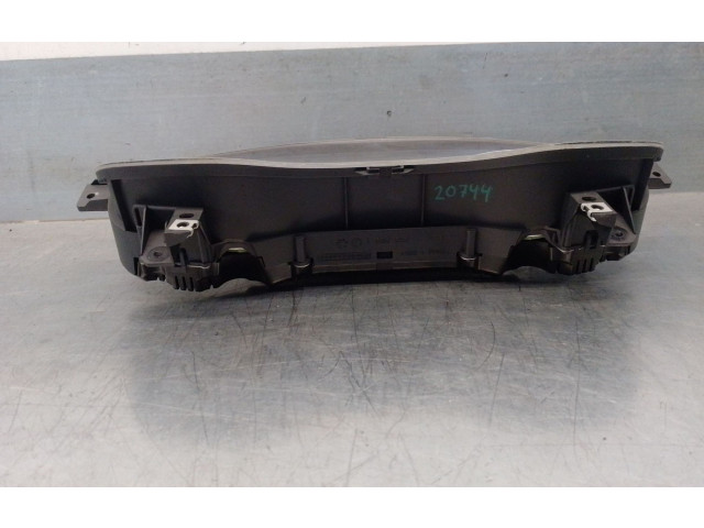 Přístrojová deska Audi A6 C7 2011 4G8920900F, 4G8920900FX