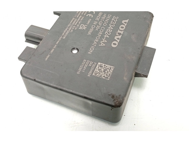 Датчик слепых зон 32334824 Polestar 2