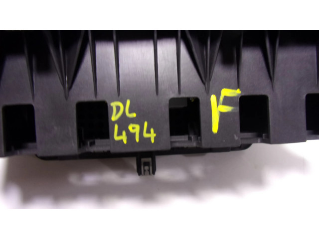 Дисплей 5FA919606B041, 5FA919606B Cupra Leon