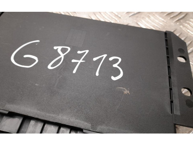 Блок управления 5G0907427D, 4H0907427   Volkswagen Touran III