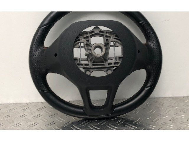 Руль Peugeot 2008 I  2013 - 2019 года 98099708HE      