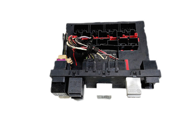 Блок управления 8P0907279D Audi A3 S3 A3 Sportback 8P