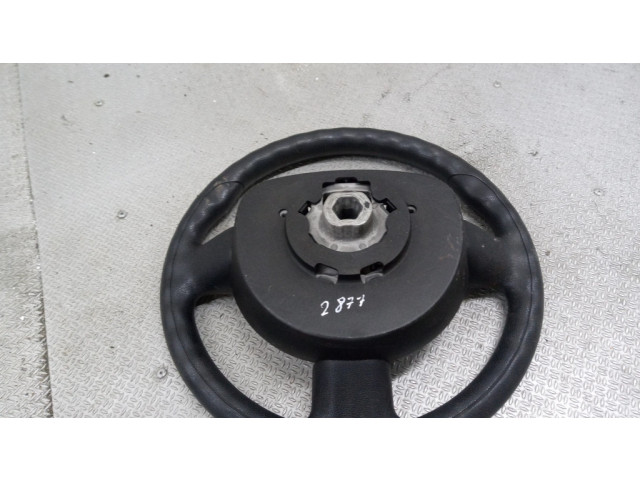 Volant Ford Fiesta 2006