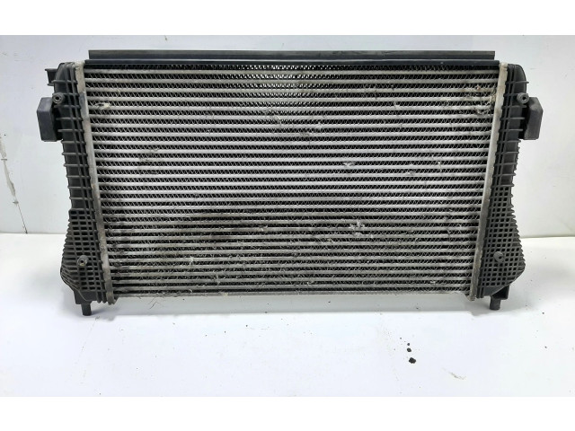 Интеркулер  1K0145803AF   Skoda Yeti (5L) 