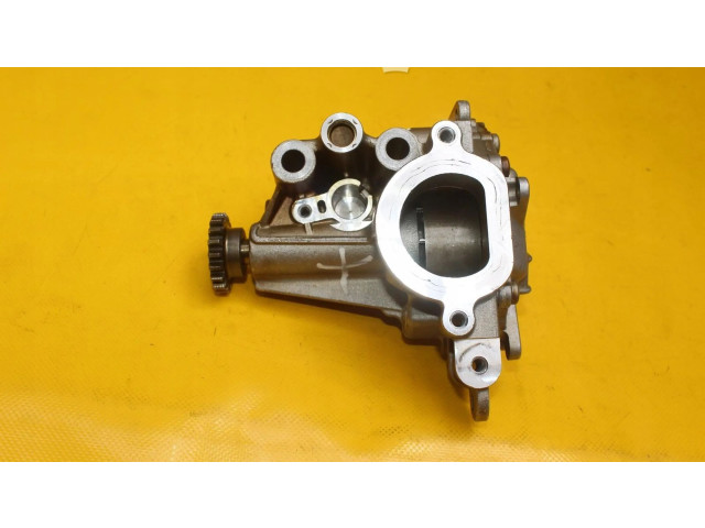 Масляный насос   150002257R  Renault Clio IV 